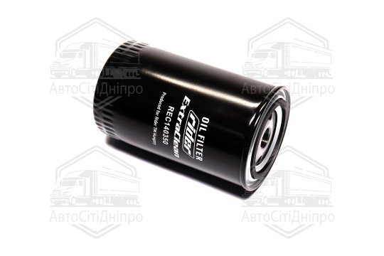 Фільтр оливний ExtraClean  VAG (RIDER)