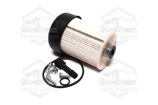 Фільтр паливний ExtraClean  RENAULT  (RIDER)