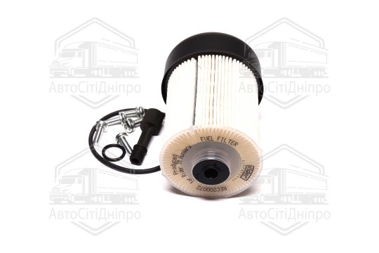 Фільтр паливний ExtraClean  RENAULT  (RIDER)