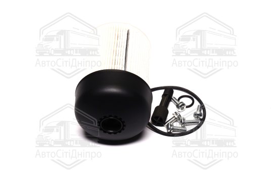 Фільтр паливний ExtraClean  RENAULT  (RIDER)