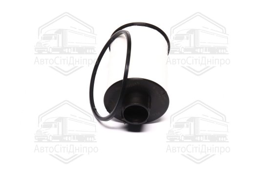 Фільтр паливний ExtraClean  FIAT , CITROEN  (RIDER)