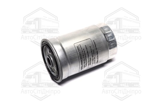 Фільтр паливний ExtraClean  FIAT , CITROEN  (RIDER)