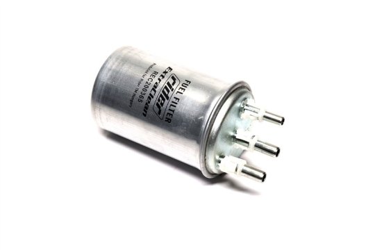 Фільтр паливний ExtraClean  FORD  (RIDER)