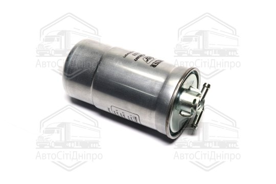 Фільтр паливний ExtraClean  VAG  (RIDER)