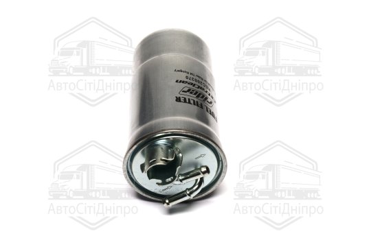 Фільтр паливний ExtraClean  VAG  (RIDER)