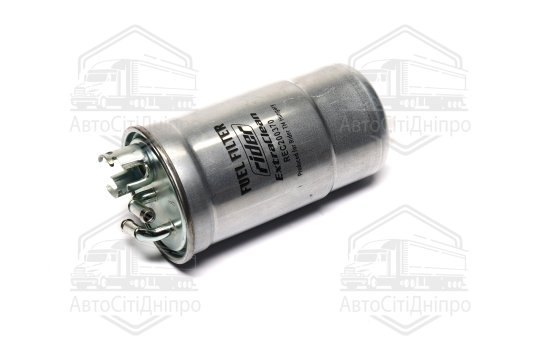 Фільтр паливний ExtraClean  VAG  (RIDER)