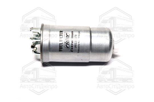 Фільтр паливний ExtraClean  VAG  (RIDER)