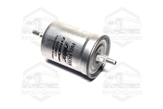 Фільтр паливний ExtraClean  VAG  (RIDER)