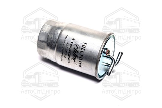 Фільтр паливний ExtraClean  VAG  (RIDER)