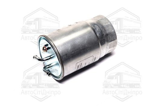 Фільтр паливний ExtraClean  VAG  (RIDER)