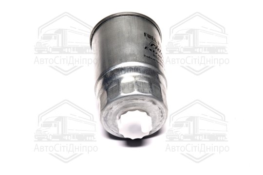 Фільтр паливний ExtraClean  VAG  (RIDER)