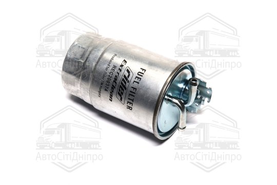 Фільтр паливний ExtraClean  VAG  (RIDER)