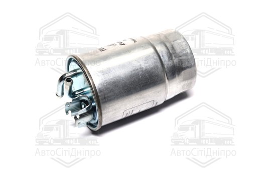 Фільтр паливний ExtraClean  VAG  (RIDER)