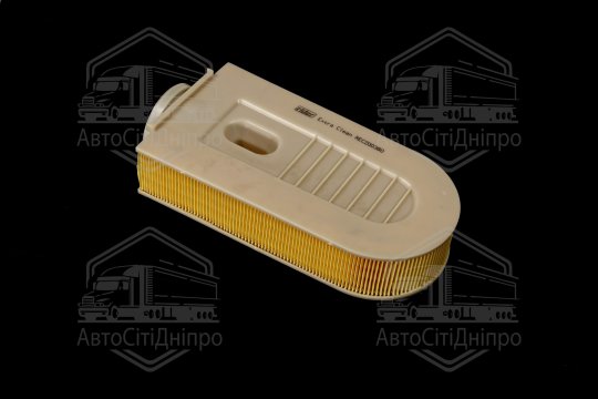 Фільтр повітряний ExtraClean  MERCEDES (RIDER)