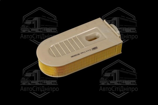 Фільтр повітряний ExtraClean  MERCEDES (RIDER)