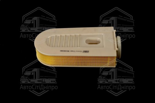 Фільтр повітряний ExtraClean  MERCEDES (RIDER)