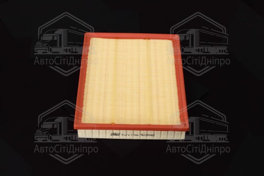 Фільтр повітряний ExtraClean  OPEL  (RIDER)