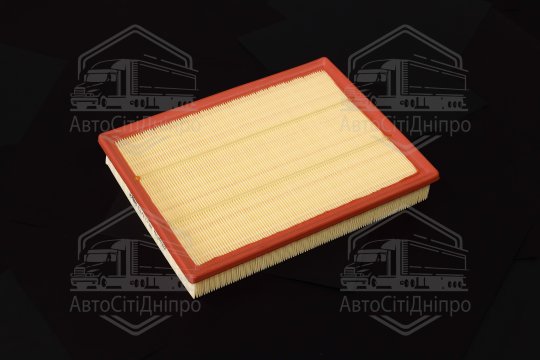 Фільтр повітряний ExtraClean  OPEL  (RIDER)