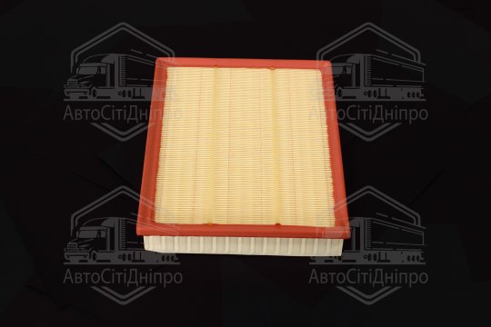 Фільтр повітряний ExtraClean  OPEL  (RIDER)