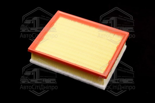 Фільтр повітряний ExtraClean  RENAULT  (RIDER)