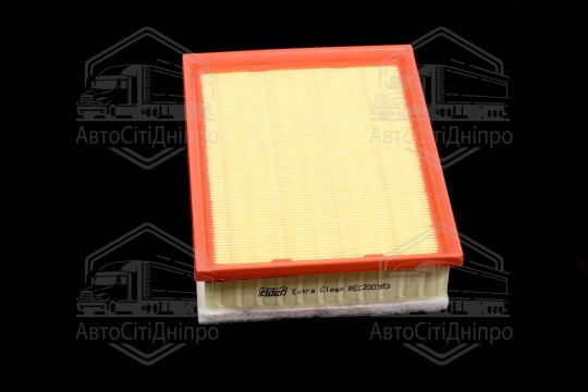 Фільтр повітряний ExtraClean  RENAULT  (RIDER)