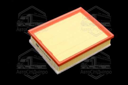 Фільтр повітряний ExtraClean  RENAULT  (RIDER)