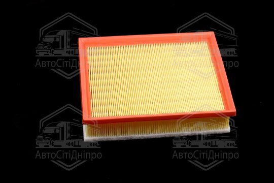 Фільтр повітряний ExtraClean  RENAULT  (RIDER)