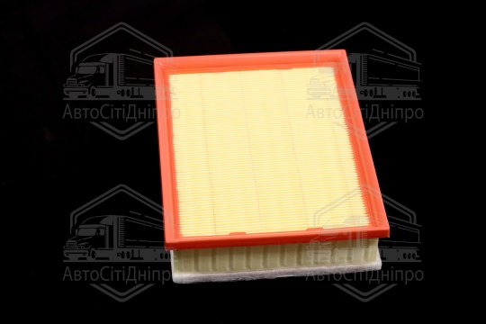 Фільтр повітряний ExtraClean  RENAULT  (RIDER)