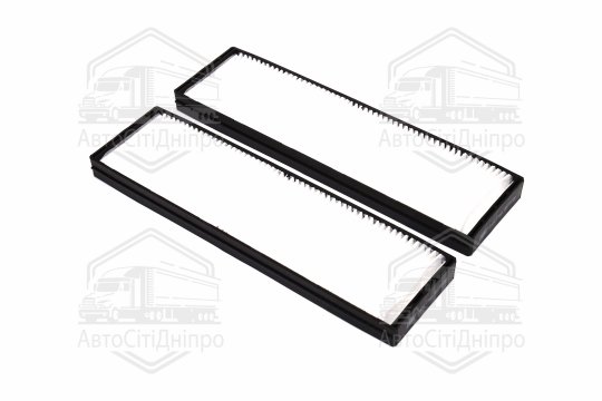 Фільтр салону ExtraClean  HYUNDAI, KIA (RIDER)