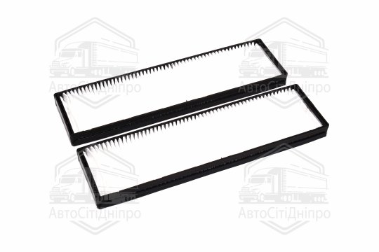 Фільтр салону ExtraClean  HYUNDAI, KIA (RIDER)