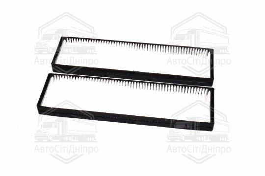 Фільтр салону ExtraClean  HYUNDAI, KIA (RIDER)