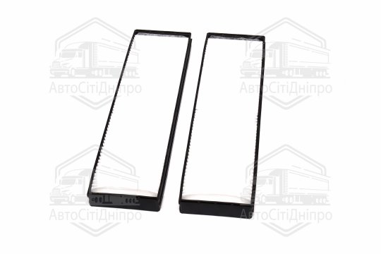 Фільтр салону ExtraClean  HYUNDAI, KIA (RIDER)