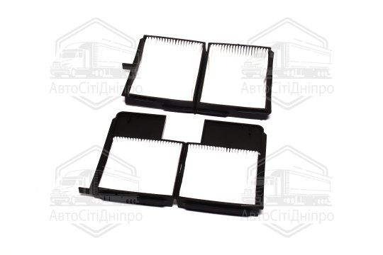 Фільтр салону ExtraClean  TOYOTA  (RIDER)