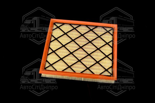 Фільтр повітряний ExtraClean  CHEVROLET  (RIDER)