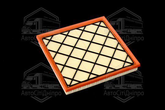 Фільтр повітряний ExtraClean  CHEVROLET  (RIDER)