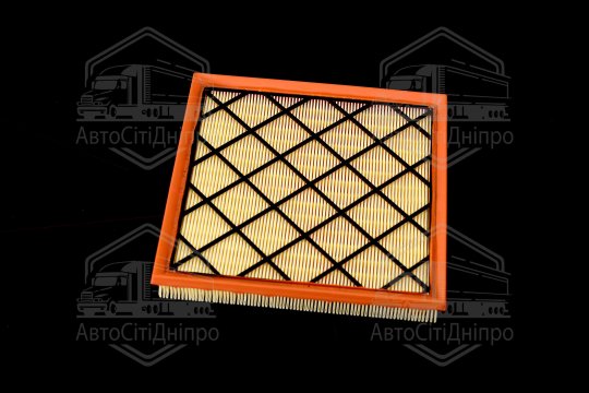 Фільтр повітряний ExtraClean  CHEVROLET  (RIDER)