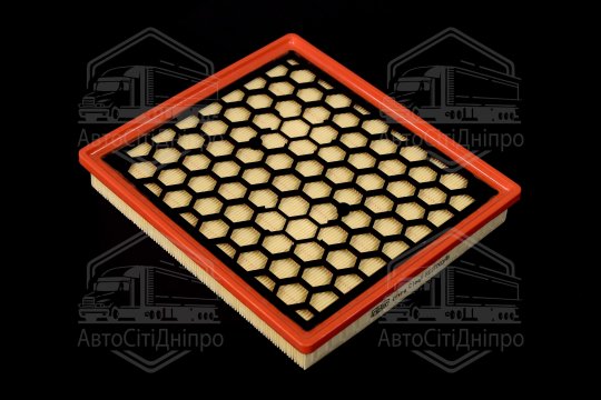 Фільтр повітряний ExtraClean  OPEL  (RIDER)