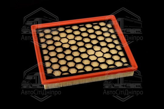 Фільтр повітряний ExtraClean  OPEL  (RIDER)