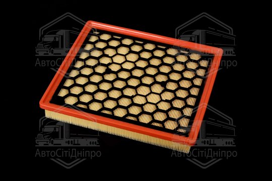 Фільтр повітряний ExtraClean  OPEL  (RIDER)