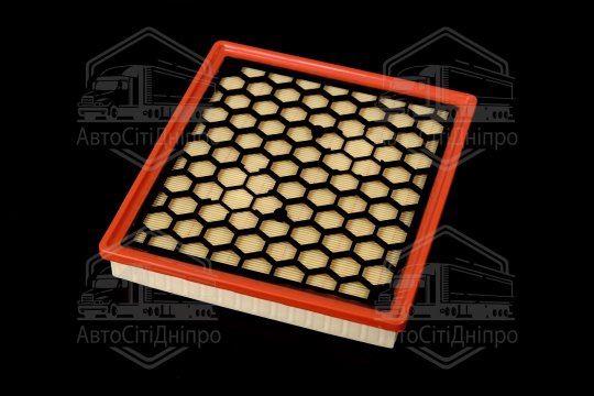 Фільтр повітряний ExtraClean  OPEL  (RIDER)