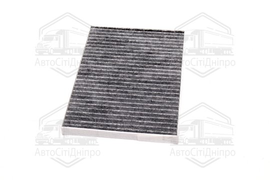 Фільтр салону ExtraClean  RENAULT  вугільн. (RIDER)