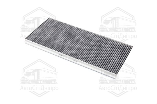 Фільтр салону ExtraClean  BMW  вугільн. (RIDER)