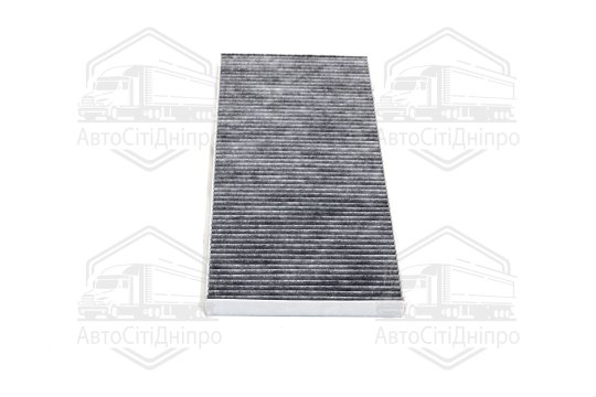 Фільтр салону ExtraClean  BMW  вугільн. (RIDER)