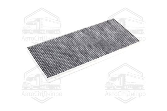 Фільтр салону ExtraClean  BMW  вугільн. (RIDER)