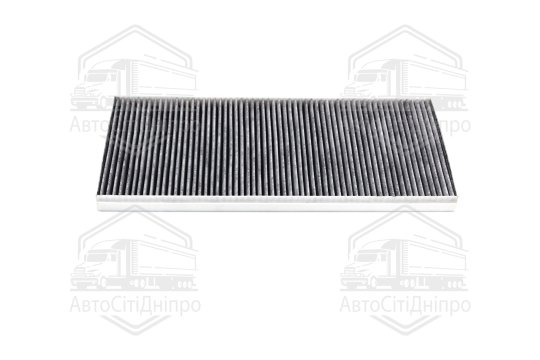 Фільтр салону ExtraClean  BMW  вугільн. (RIDER)