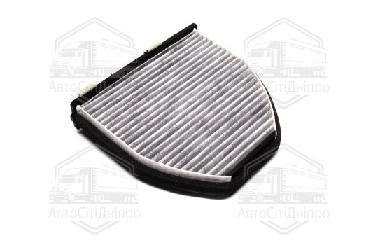 Фільтр салону ExtraClean  MERCEDES  вугільн. (RIDER)