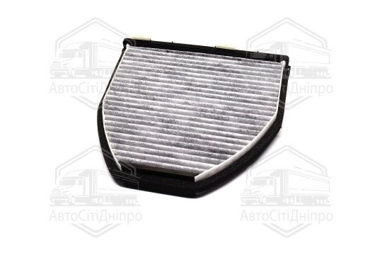 Фільтр салону ExtraClean  MERCEDES  вугільн. (RIDER)