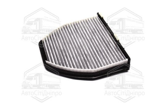 Фільтр салону ExtraClean  MERCEDES  вугільн. (RIDER)