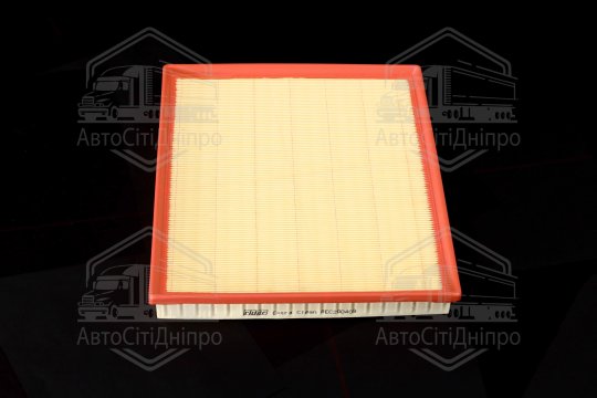 Фільтр повітряний ExtraClean  FORD  (RIDER)