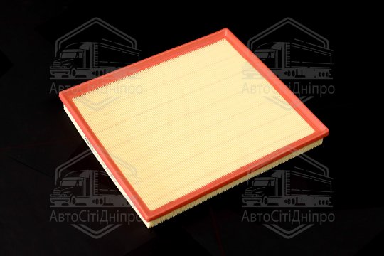 Фільтр повітряний ExtraClean  FORD  (RIDER)